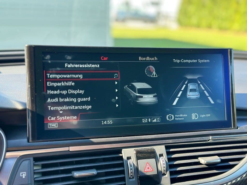 Audi RS6 A6  Avant 4,0 TFSI quattro Aut. - Bild 29