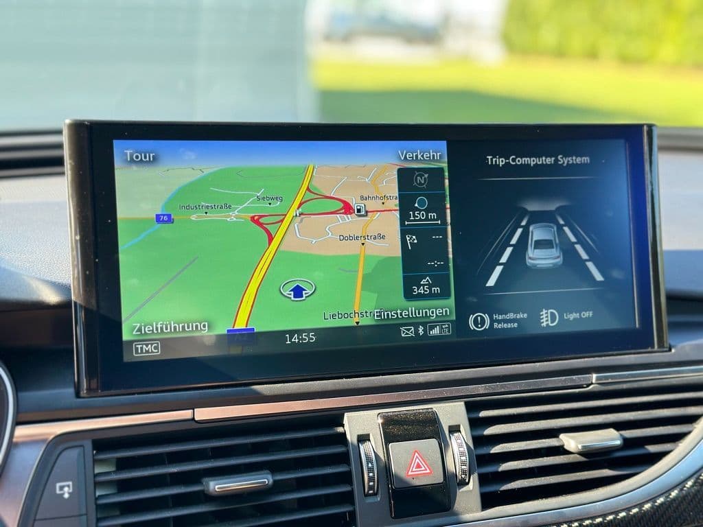 Audi RS6 A6  Avant 4,0 TFSI quattro Aut. - Bild 28