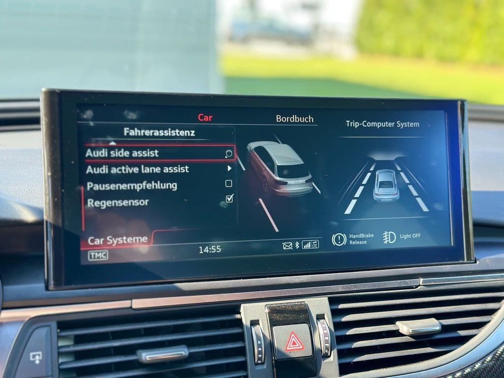 Audi RS6 A6  Avant 4,0 TFSI quattro Aut. - Bild 30