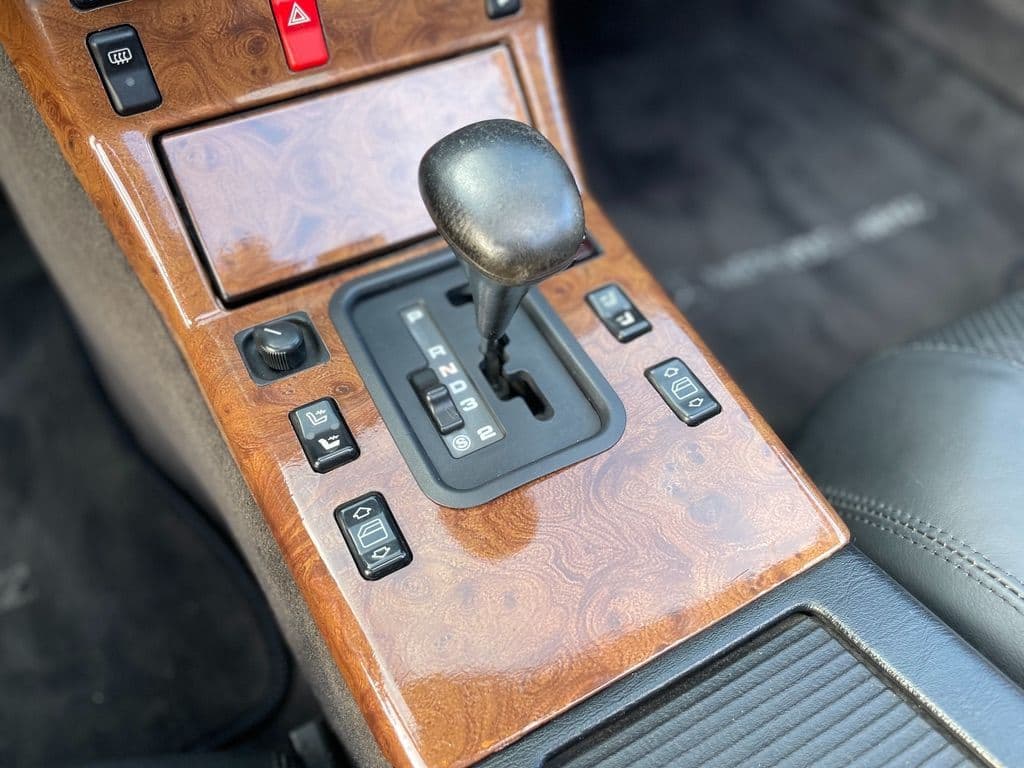 Mercedes-Benz SL 300 -24 Road. Aut. - Bild 26