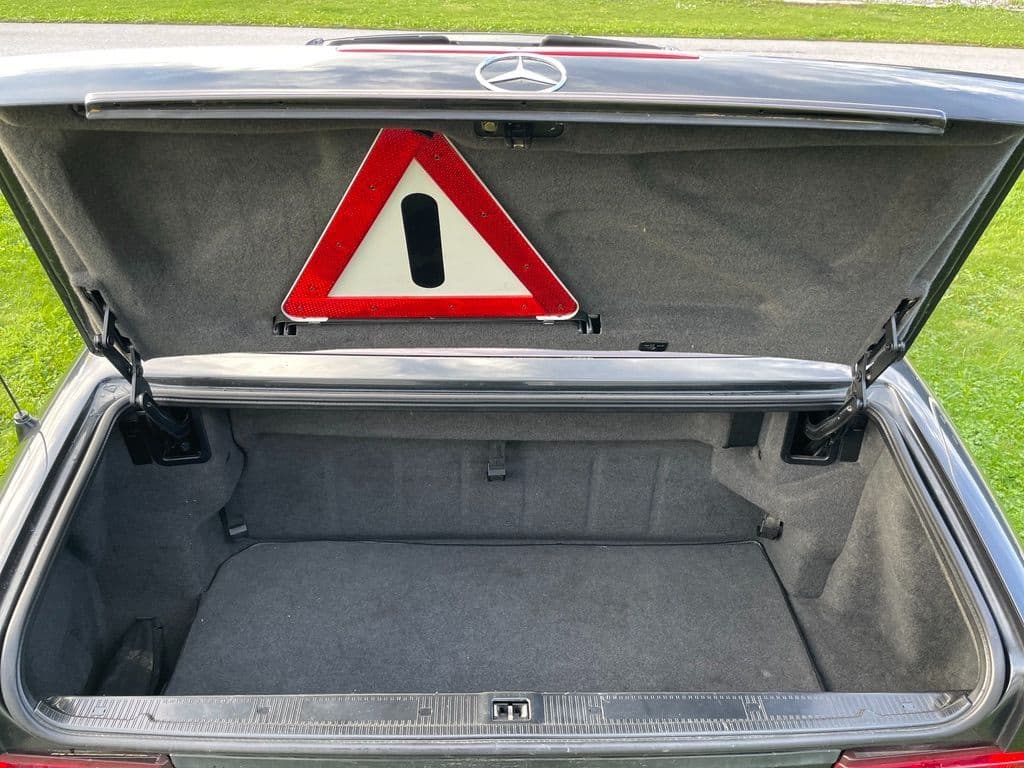 Mercedes-Benz SL 300 -24 Road. Aut. - Bild 28