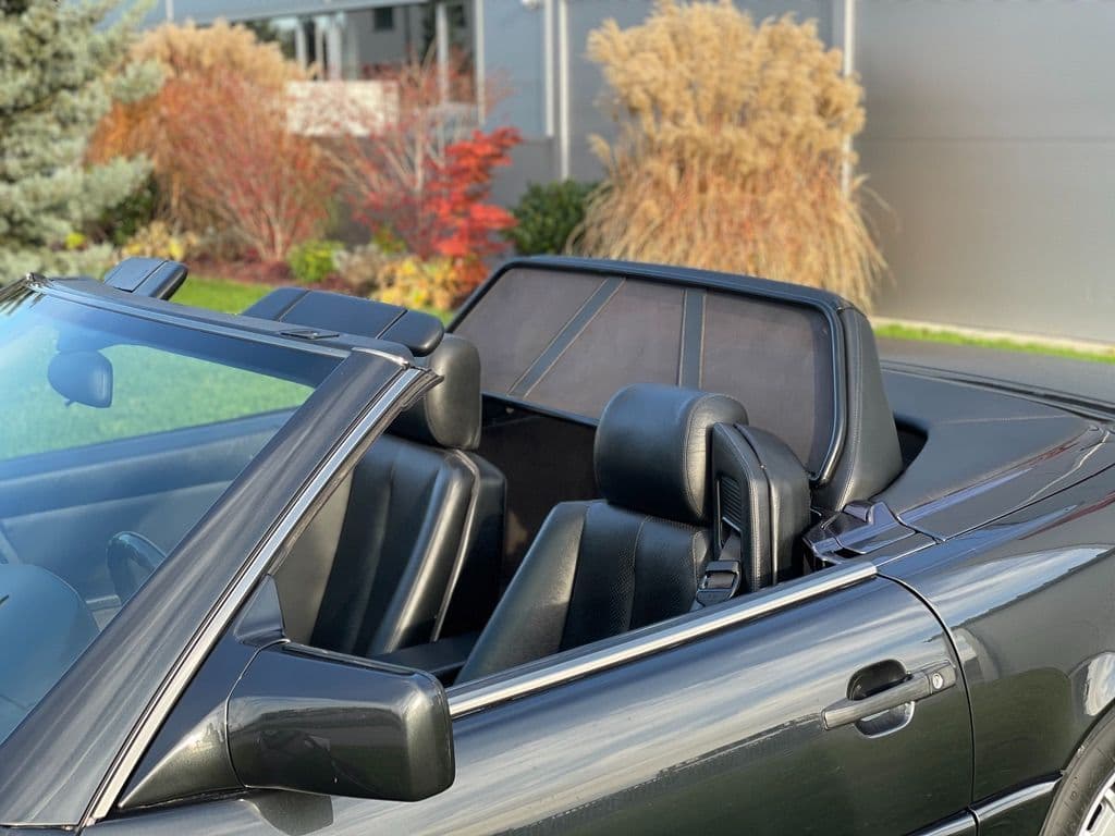 Mercedes-Benz SL 300 -24 Road. Aut. - Bild 13