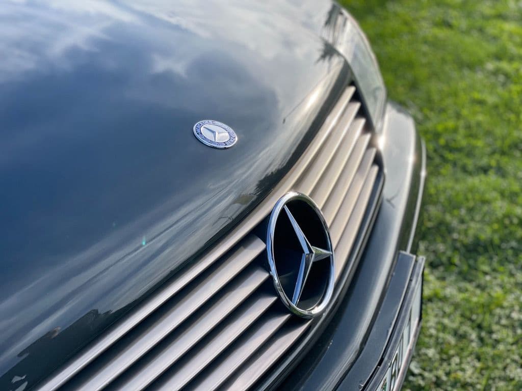 Mercedes-Benz SL 300 -24 Road. Aut. - Bild 10