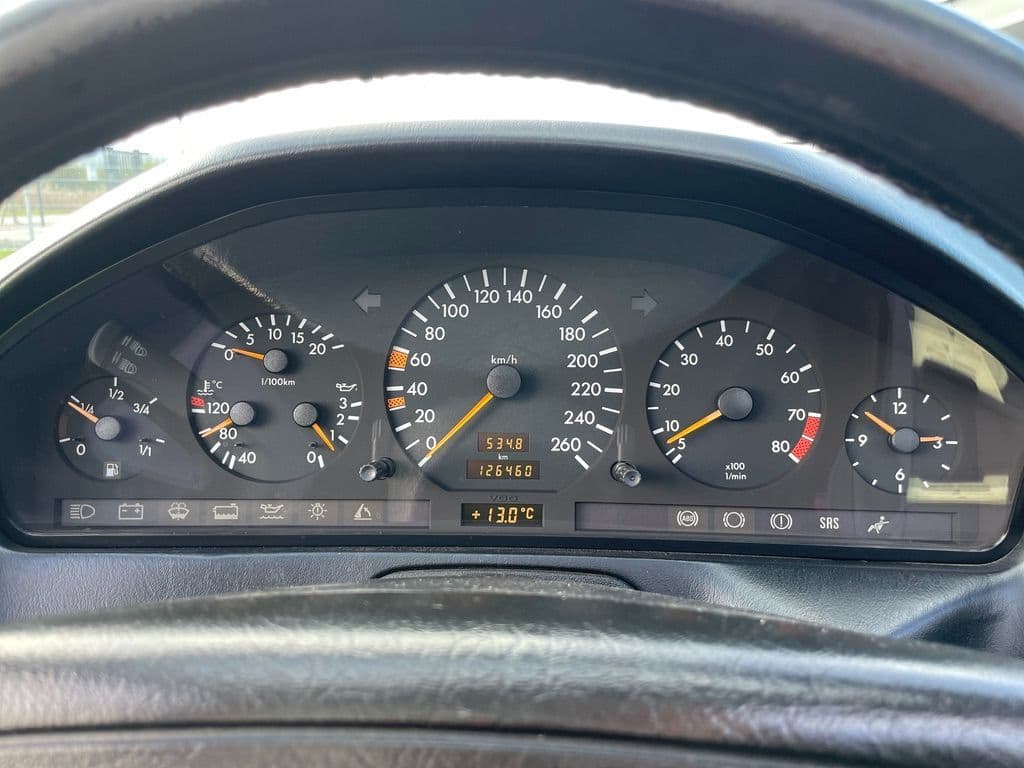 Mercedes-Benz SL 300 -24 Road. Aut. - Bild 24