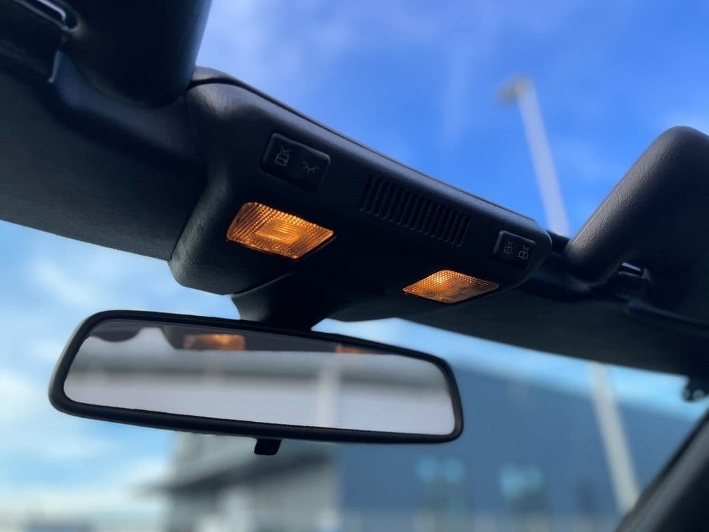 Mercedes-Benz SL 300 -24 Road. Aut. - Bild 27