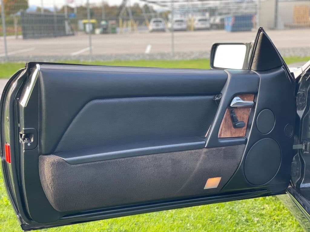 Mercedes-Benz SL 300 -24 Road. Aut. - Bild 17