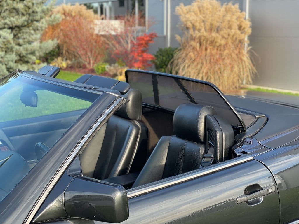 Mercedes-Benz SL 300 -24 Road. Aut. - Bild 14