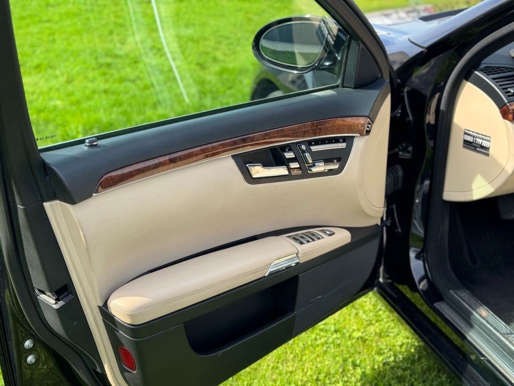 Mercedes-Benz S 320 CDI 7G-TRONIC - Bild 16