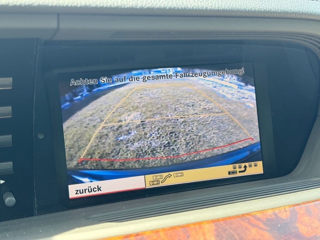 Mercedes-Benz S 320 CDI 7G-TRONIC - Bild 44