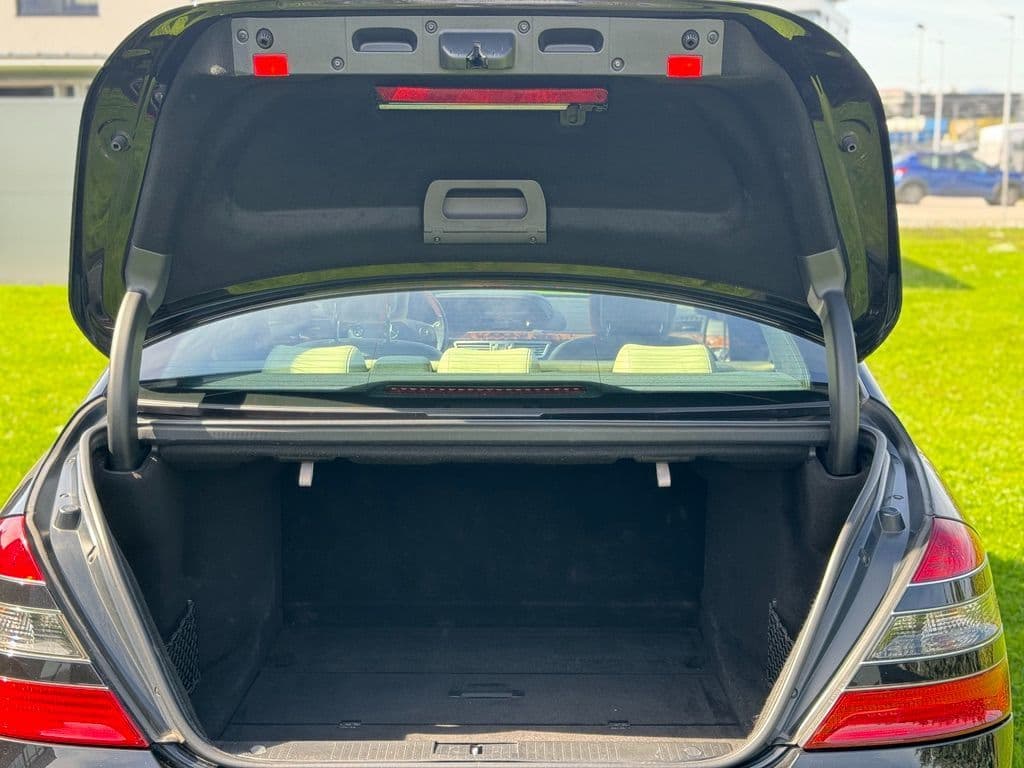 Mercedes-Benz S 320 CDI 7G-TRONIC - Bild 52