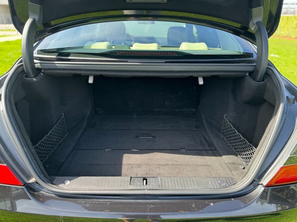 Mercedes-Benz S 320 CDI 7G-TRONIC - Bild 53