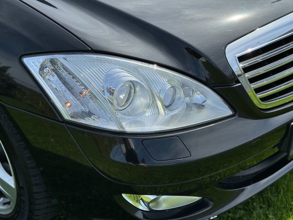 Mercedes-Benz S 320 CDI 7G-TRONIC - Bild 13