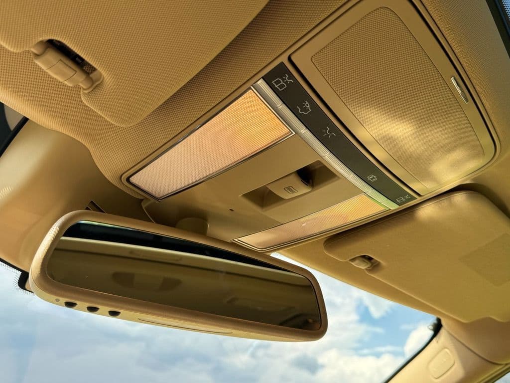 Mercedes-Benz S 500 7G-TRONIC - Bild 39