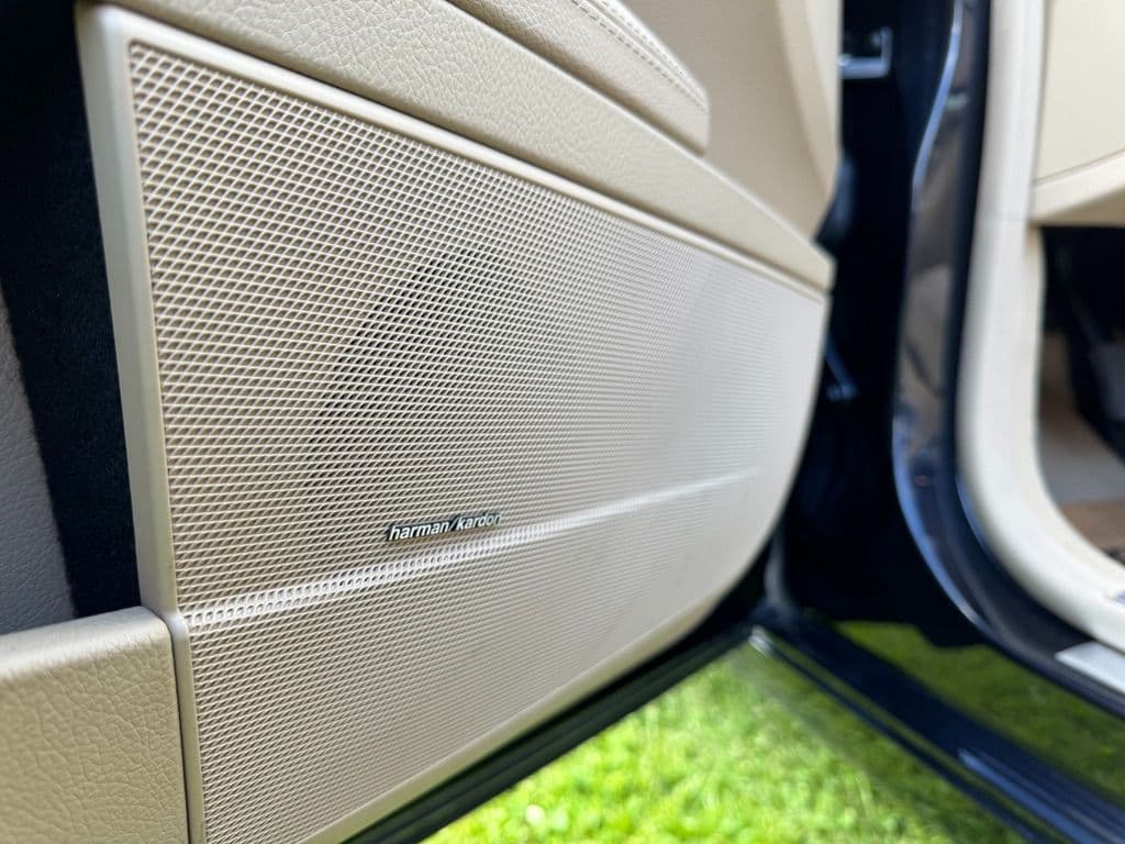 Mercedes-Benz S 500 7G-TRONIC - Bild 16