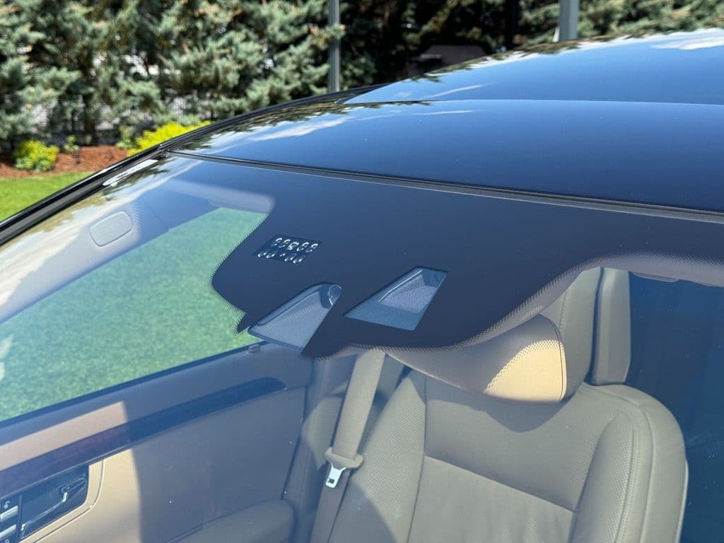 Mercedes-Benz S 500 7G-TRONIC - Bild 50