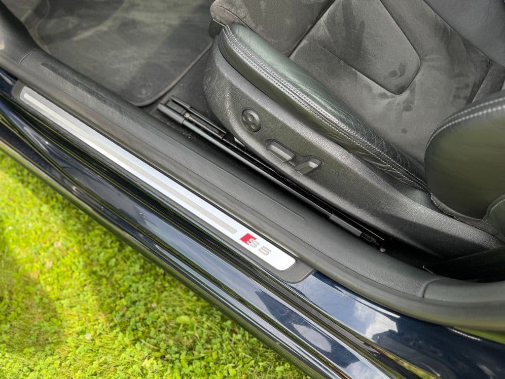 Audi S5 Coupé 4,2 FSI V8 quattro - Bild 19