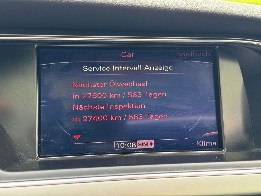 Audi S5 Coupé 4,2 FSI V8 quattro - Bild 36