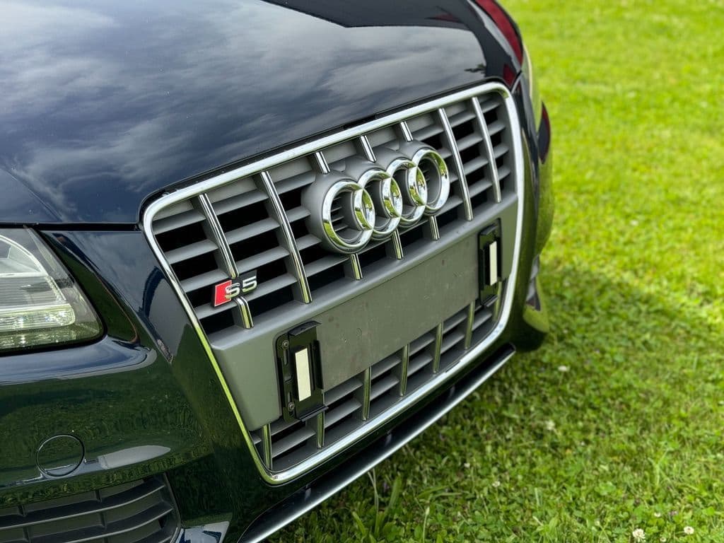Audi S5 Coupé 4,2 FSI V8 quattro - Bild 5