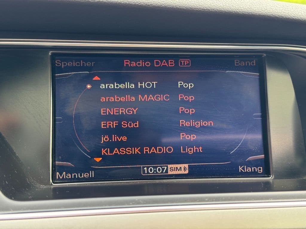 Audi S5 Coupé 4,2 FSI V8 quattro - Bild 31