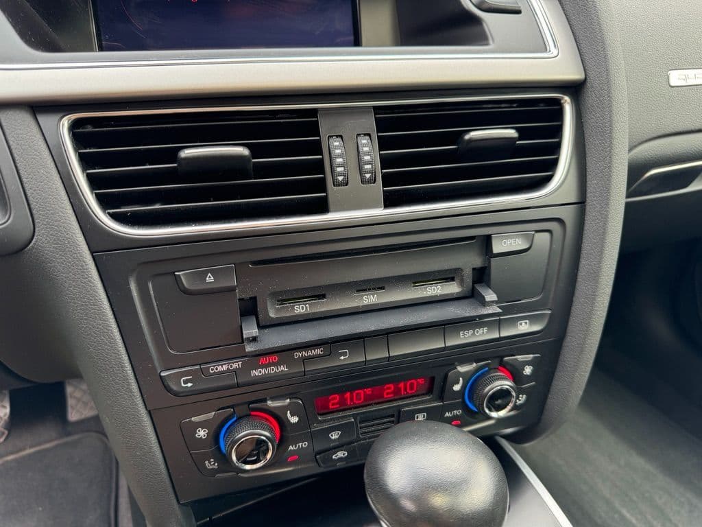 Audi S5 Coupé 4,2 FSI V8 quattro - Bild 40