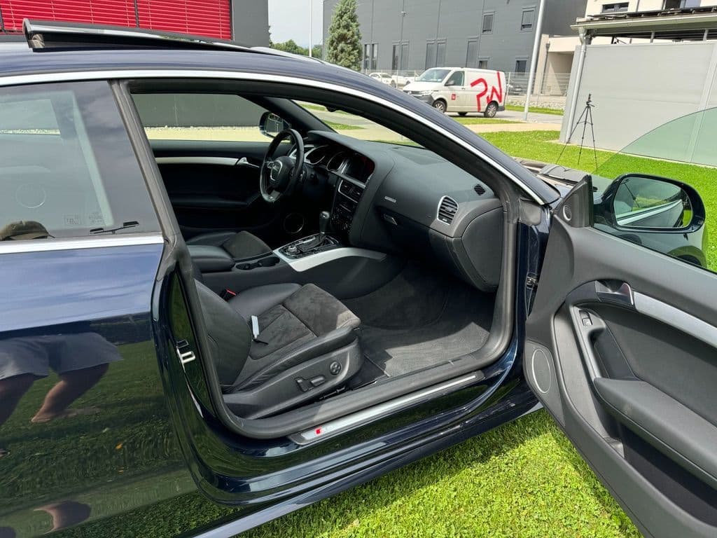 Audi S5 Coupé 4,2 FSI V8 quattro - Bild 48