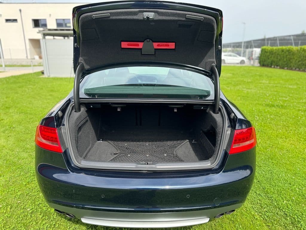 Audi S5 Coupé 4,2 FSI V8 quattro - Bild 47