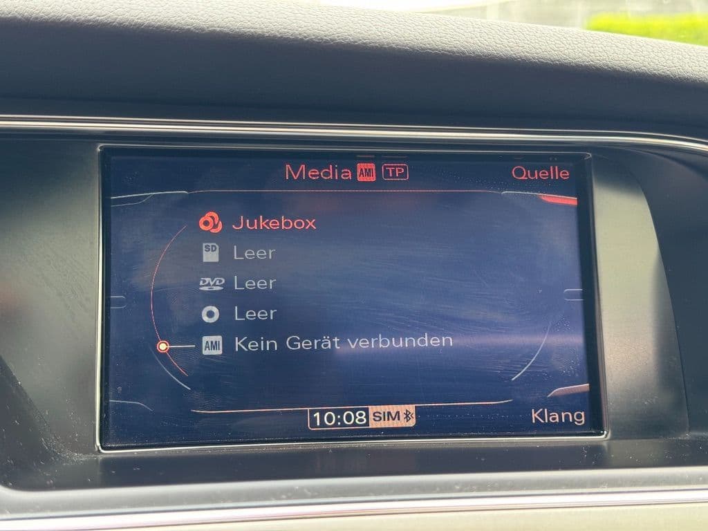 Audi S5 Coupé 4,2 FSI V8 quattro - Bild 33