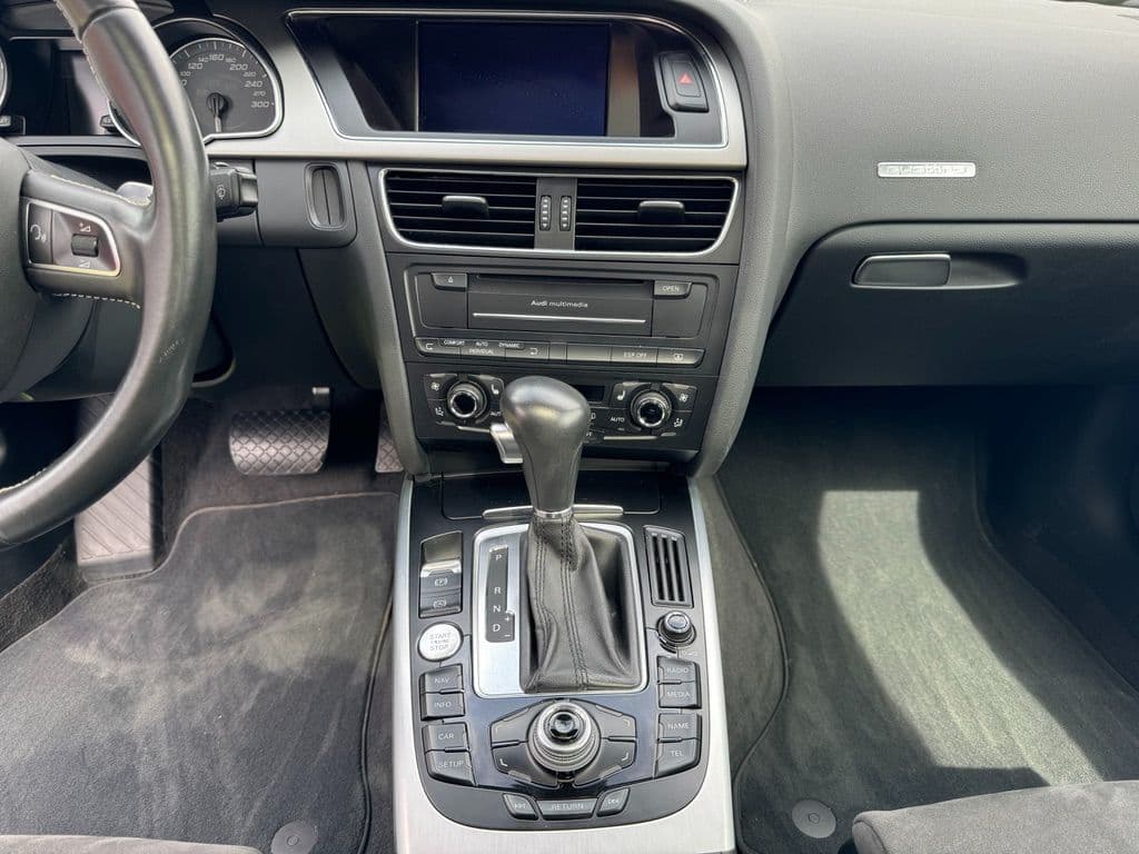 Audi S5 Coupé 4,2 FSI V8 quattro - Bild 27