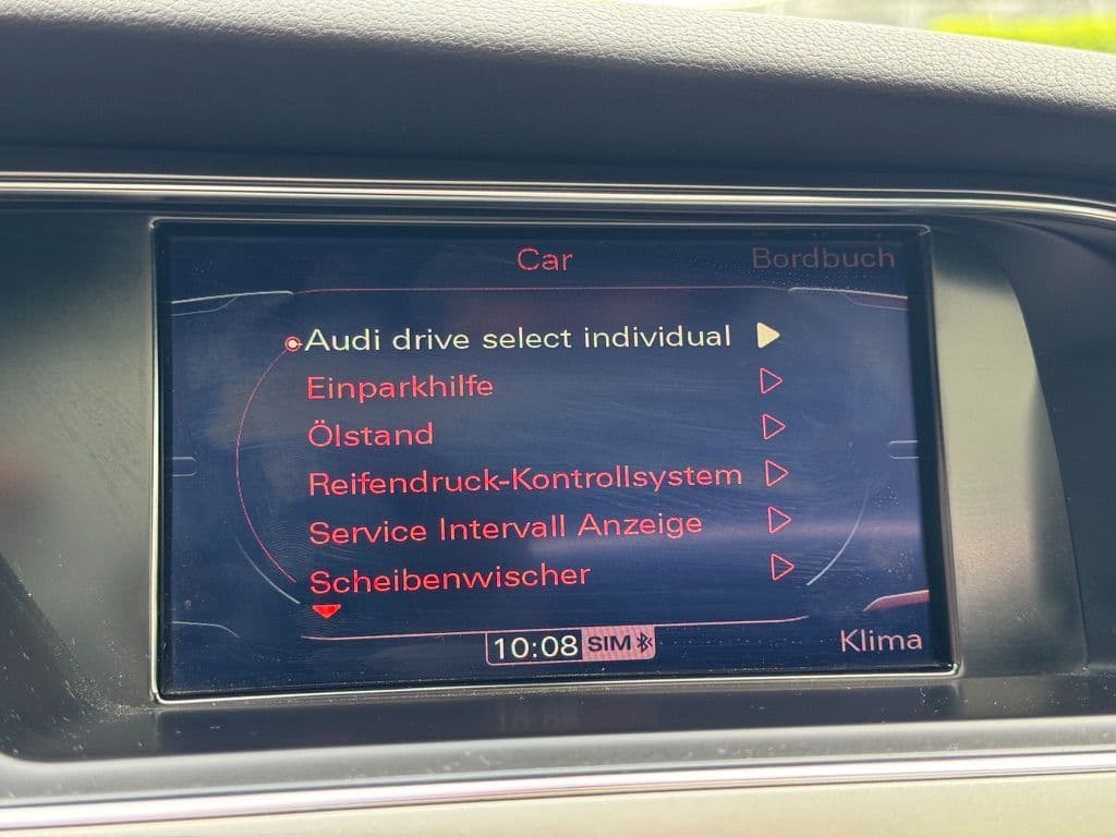 Audi S5 Coupé 4,2 FSI V8 quattro - Bild 35