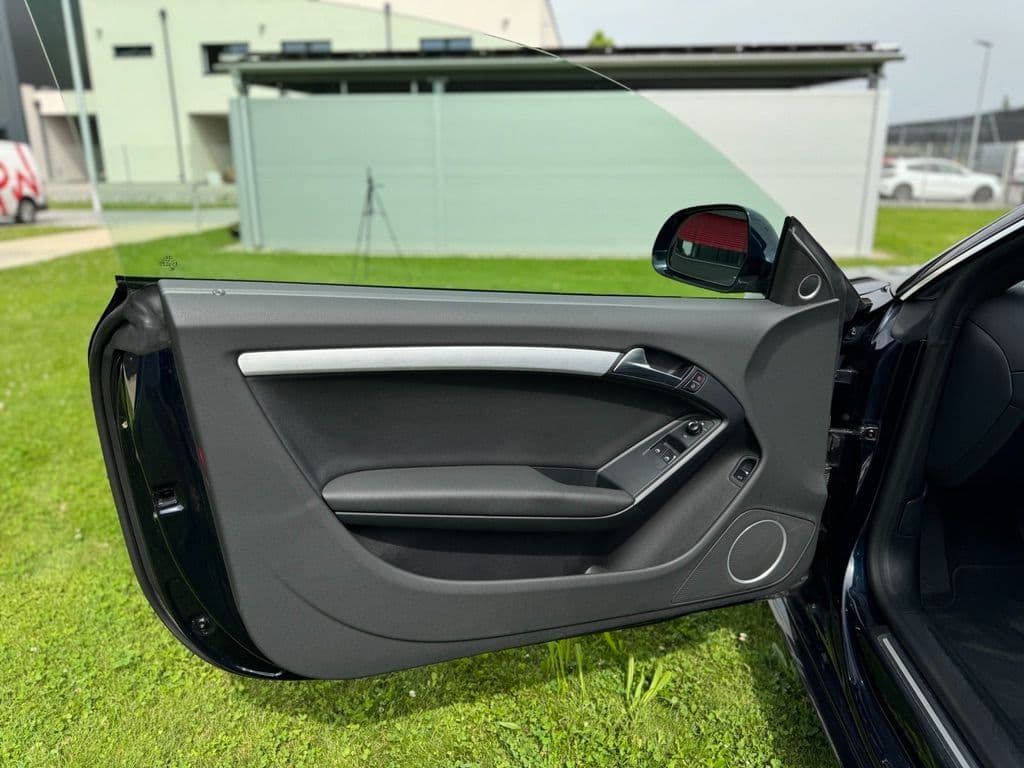 Audi S5 Coupé 4,2 FSI V8 quattro - Bild 18