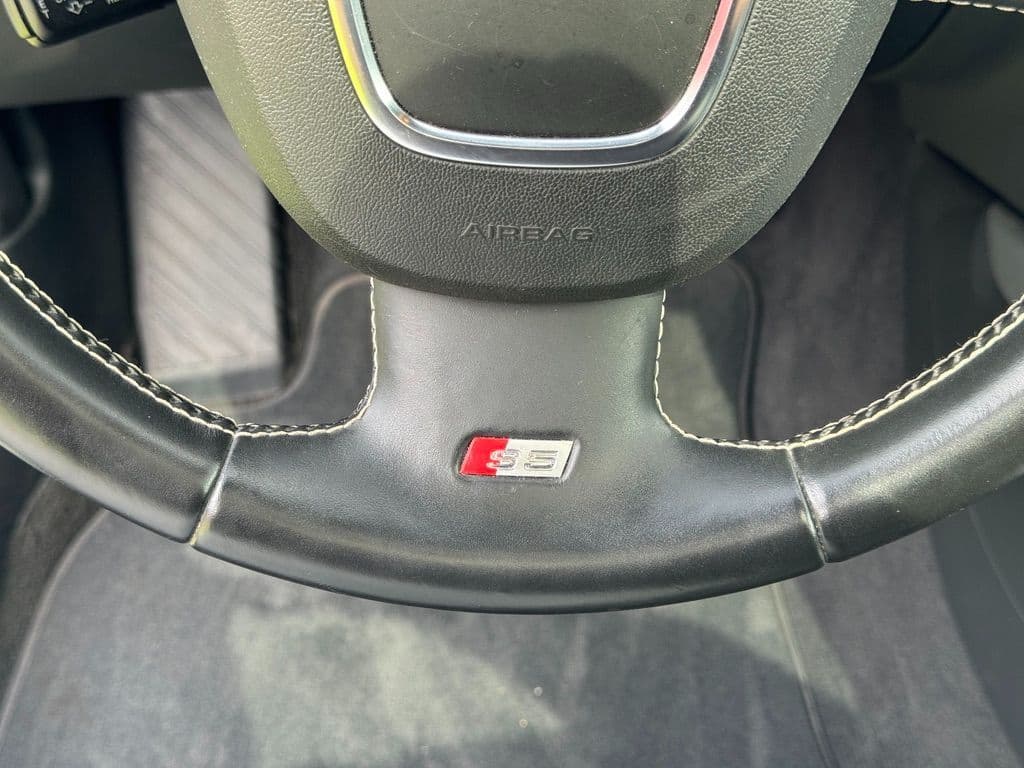 Audi S5 Coupé 4,2 FSI V8 quattro - Bild 26