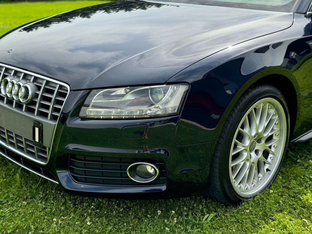 Audi S5 Coupé 4,2 FSI V8 quattro - Bild 6