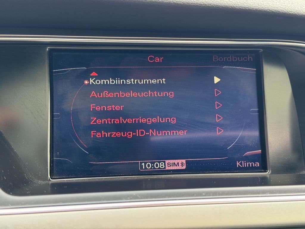 Audi S5 Coupé 4,2 FSI V8 quattro - Bild 37