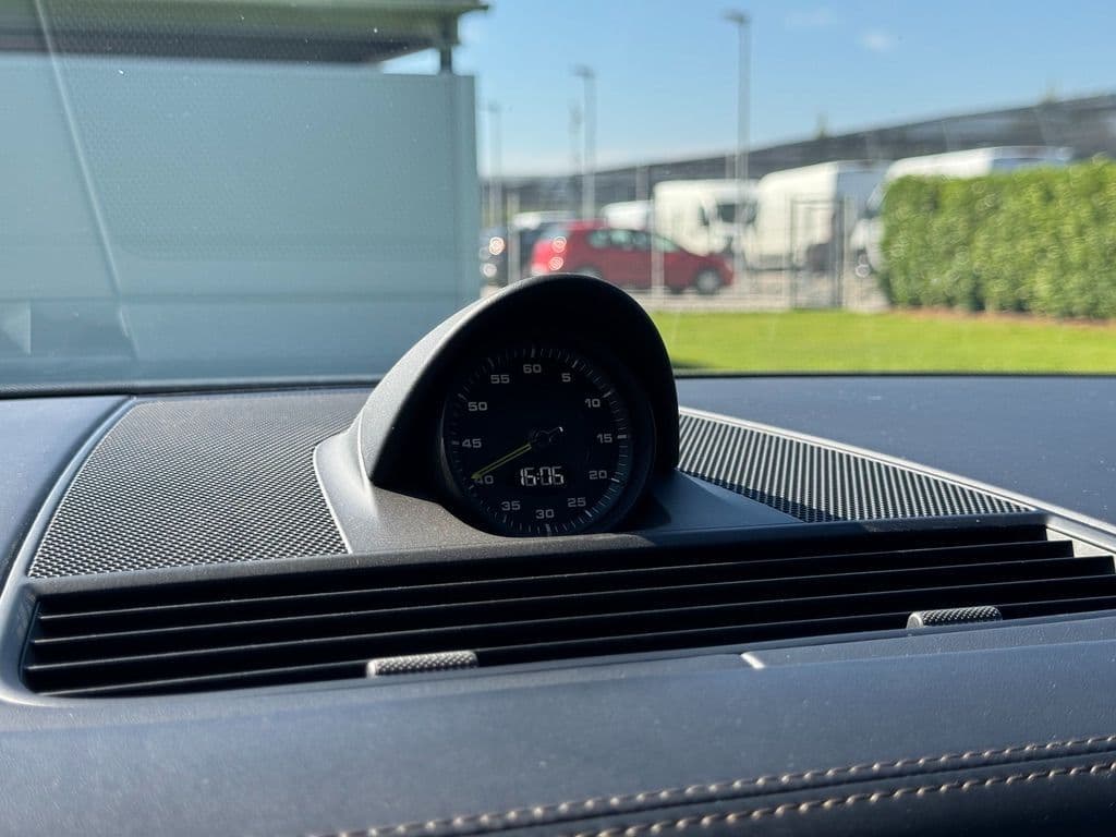 Porsche Panamera 4 E-Hybrid Aut. - Bild 27