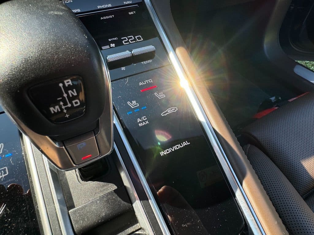 Porsche Panamera 4 E-Hybrid Aut. - Bild 38