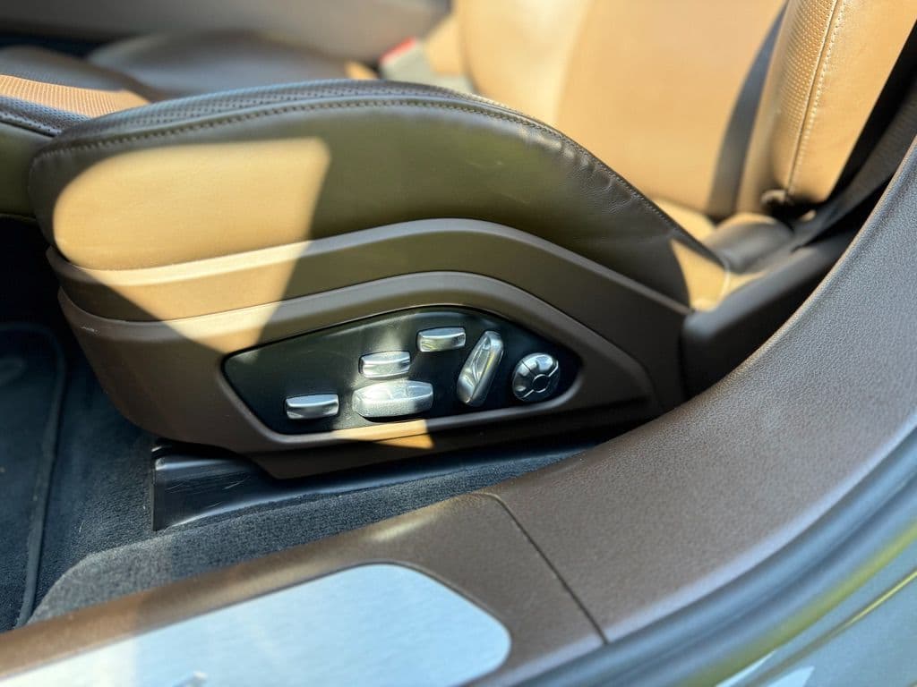 Porsche Panamera 4 E-Hybrid Aut. - Bild 17