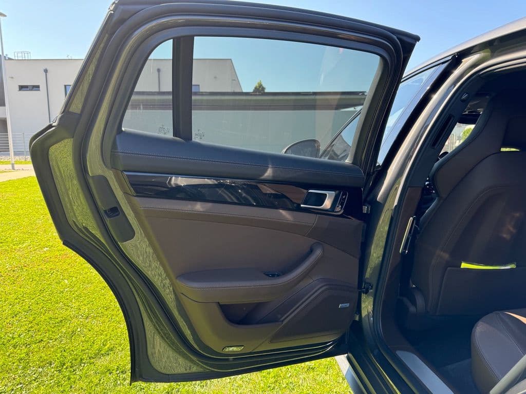 Porsche Panamera 4 E-Hybrid Aut. - Bild 45