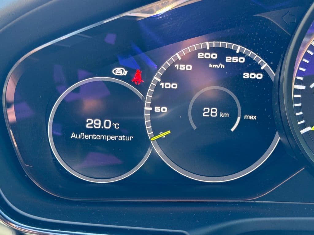 Porsche Panamera 4 E-Hybrid Aut. - Bild 22