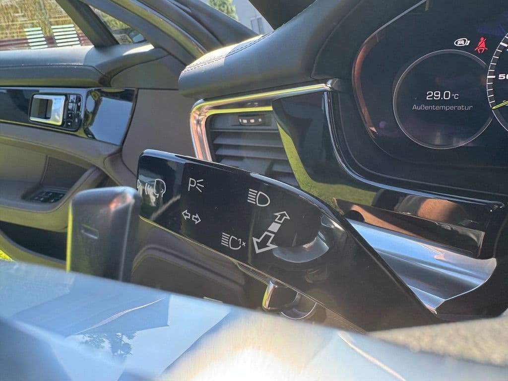 Porsche Panamera 4 E-Hybrid Aut. - Bild 43