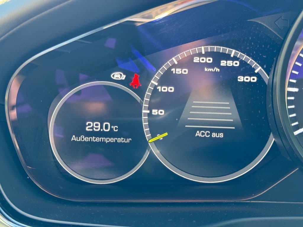 Porsche Panamera 4 E-Hybrid Aut. - Bild 24