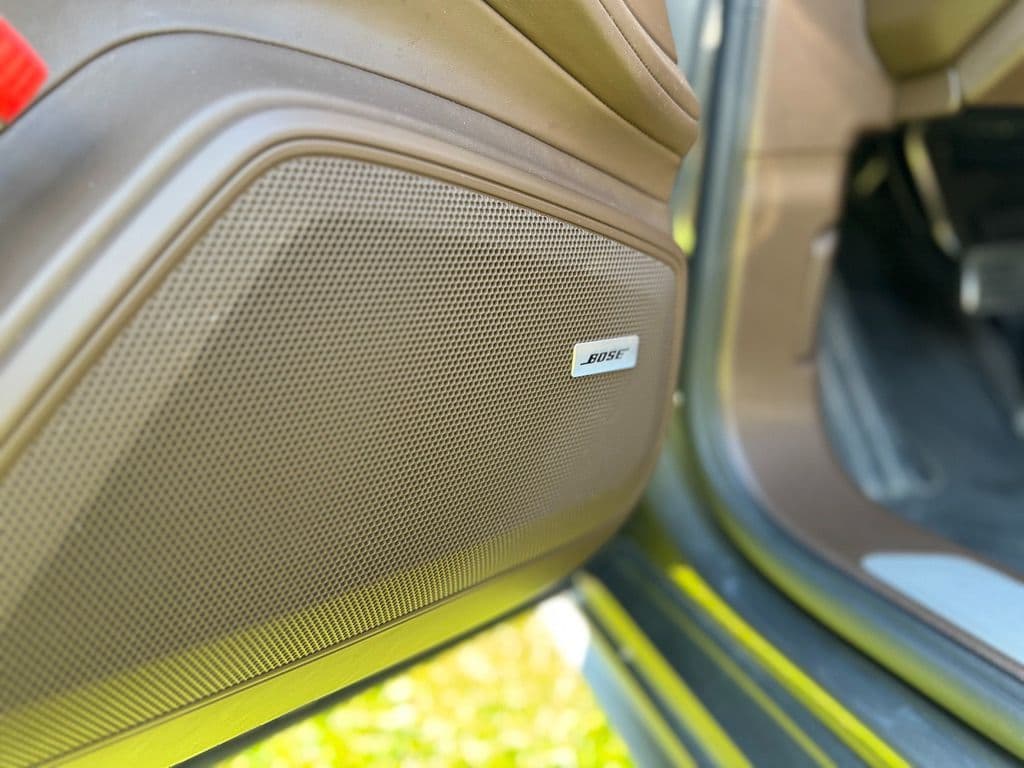 Porsche Panamera 4 E-Hybrid Aut. - Bild 15