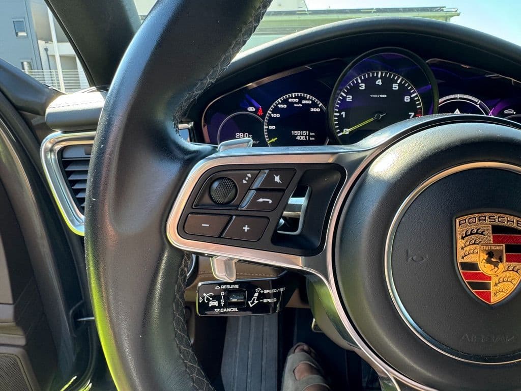 Porsche Panamera 4 E-Hybrid Aut. - Bild 39