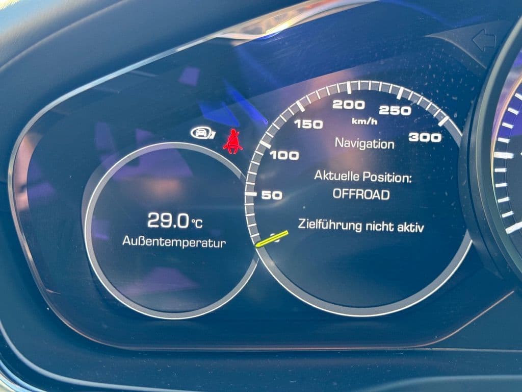 Porsche Panamera 4 E-Hybrid Aut. - Bild 25