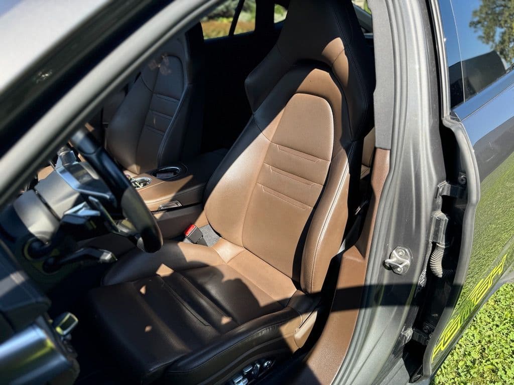 Porsche Panamera 4 E-Hybrid Aut. - Bild 18