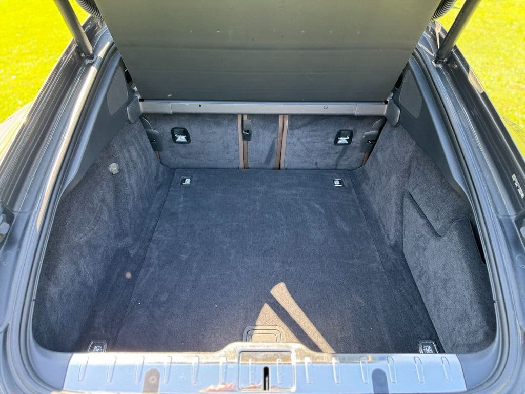 Porsche Panamera 4 E-Hybrid Aut. - Bild 50