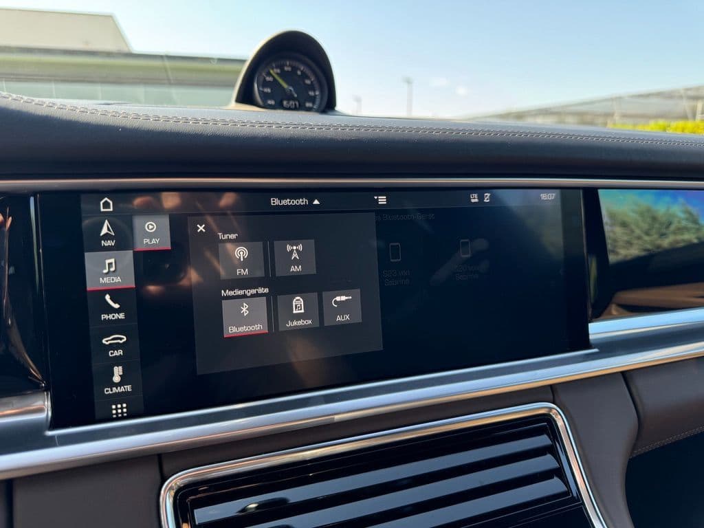 Porsche Panamera 4 E-Hybrid Aut. - Bild 29