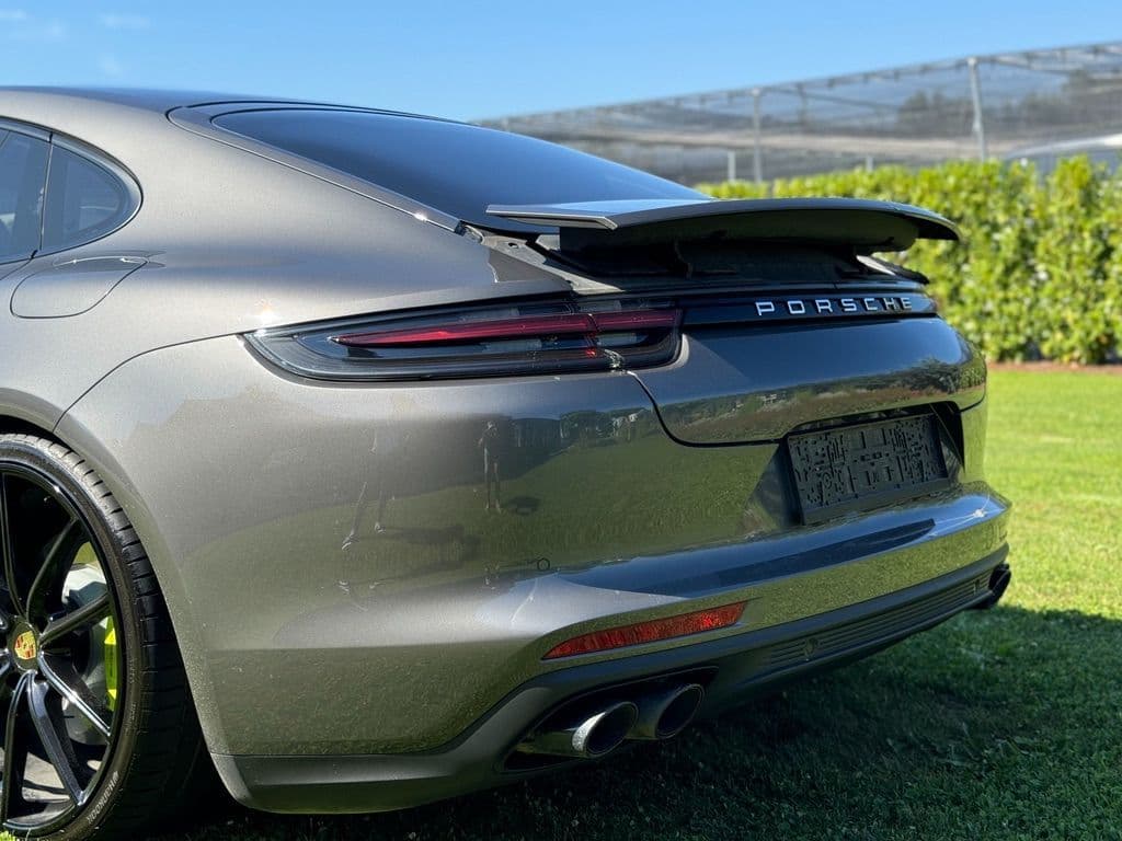 Porsche Panamera 4 E-Hybrid Aut. - Bild 47