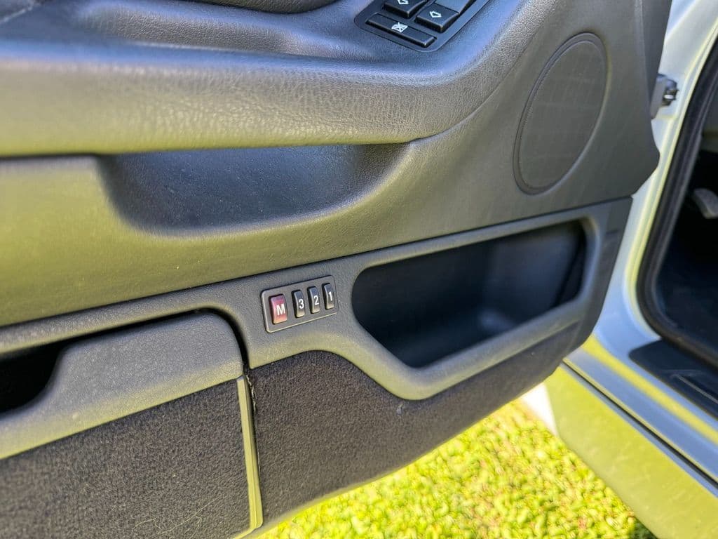 BMW 730 7er-Reihe E38 Diesel Aut. - Bild 18