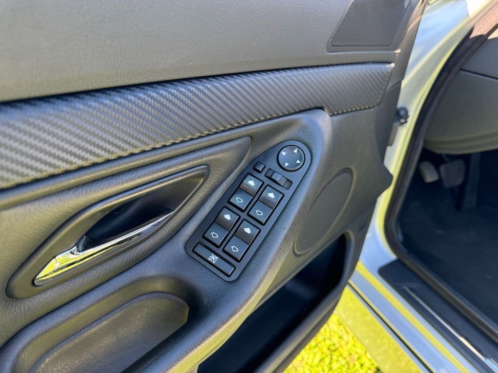 BMW 730 7er-Reihe E38 Diesel Aut. - Bild 17