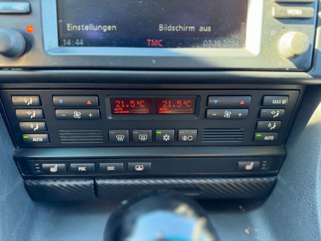 BMW 730 7er-Reihe E38 Diesel Aut. - Bild 27